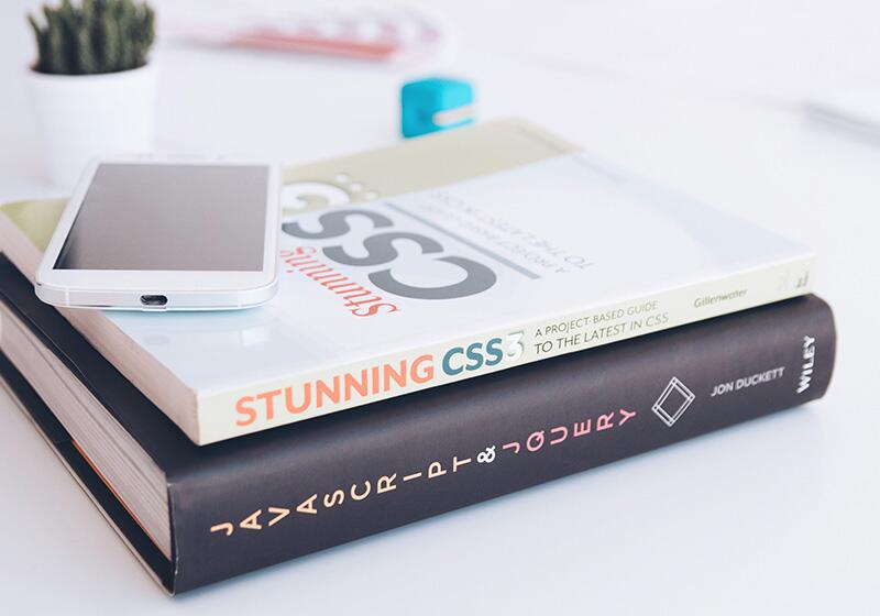How to Build Desktop Apps with HTML, CSS and JavaScript